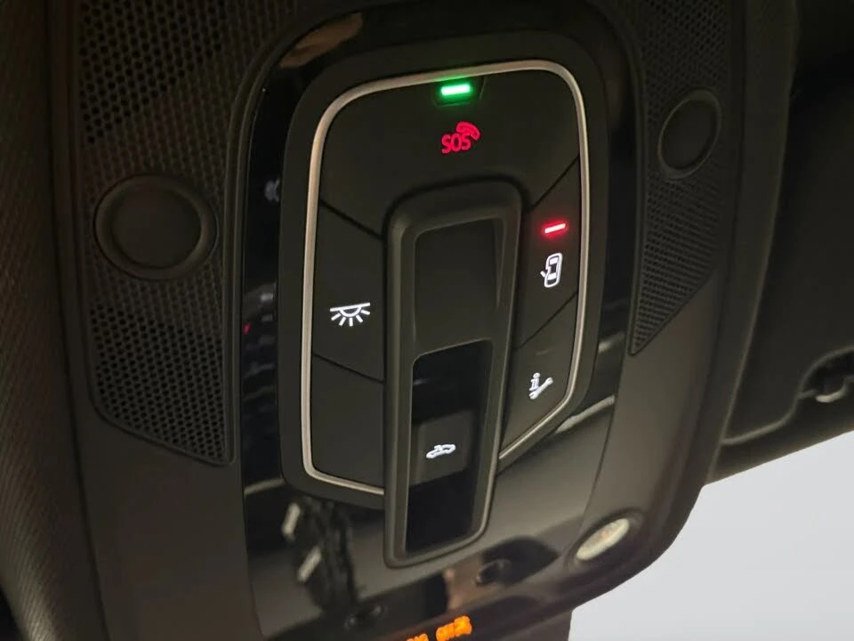 Audi A7 55 TFSI quattro* АвтоКредит* (Цена до БГ) , снимка 13 - Автомобили и джипове - 53870419