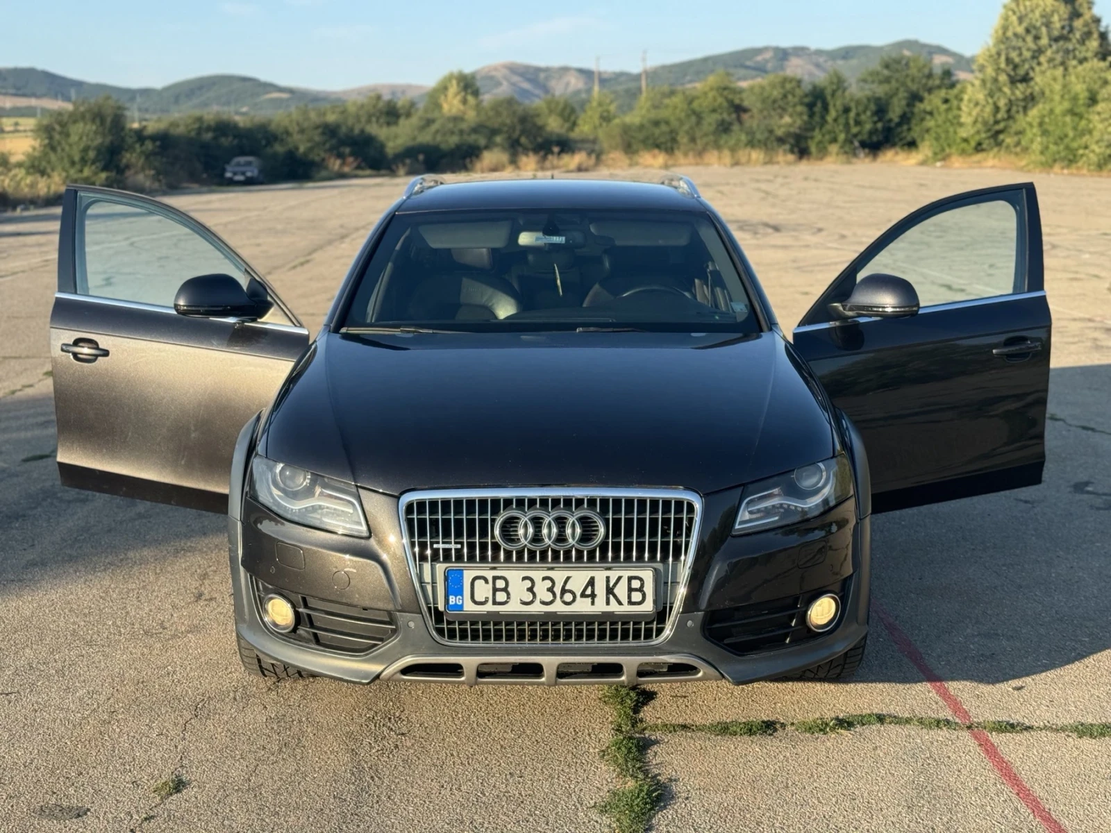 Audi A4 Allroad undefined | Auto.bg — изображение 1