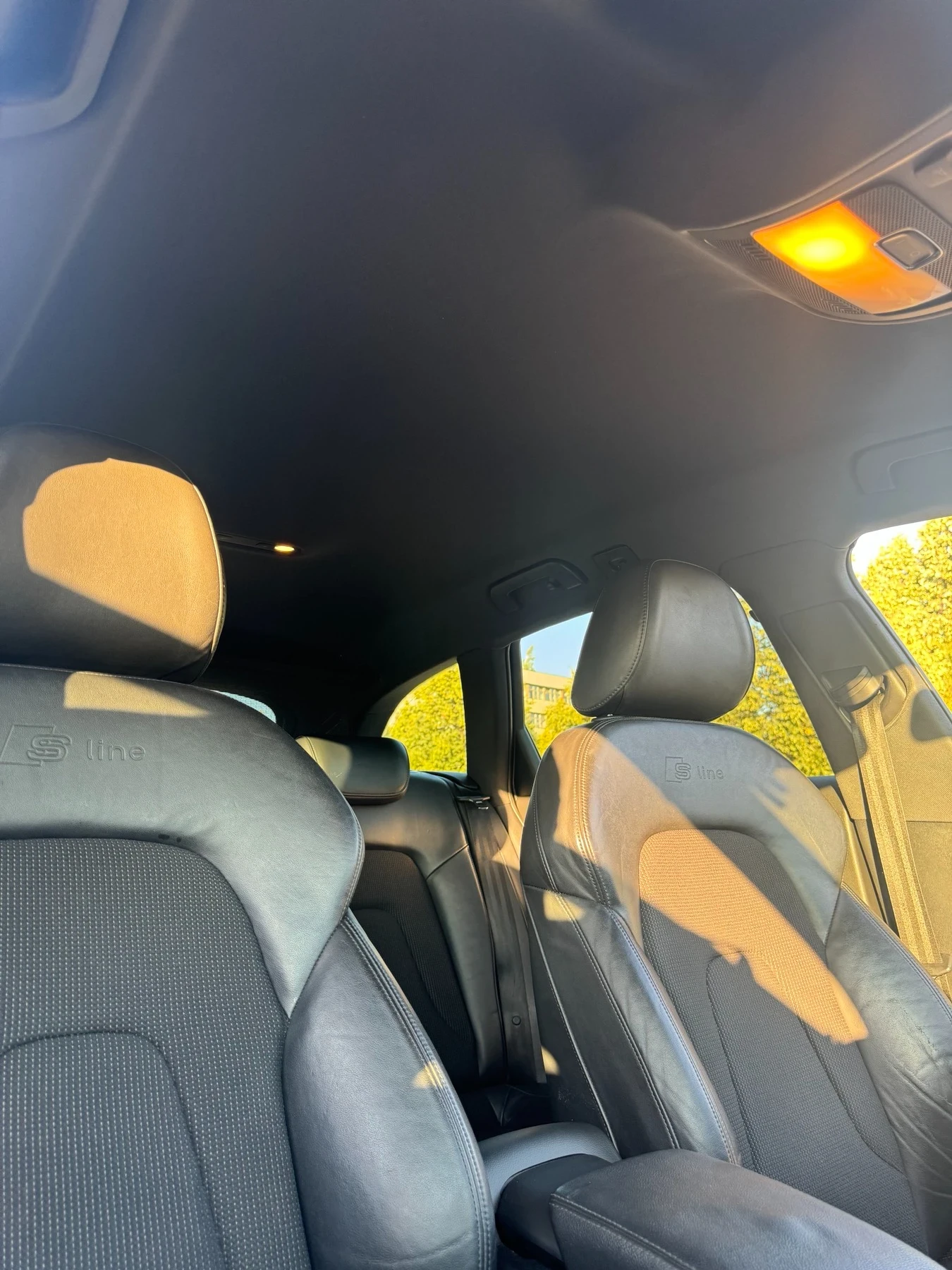 Audi A4 Allroad, снимка 8 - Автомобили и джипове - 53984353