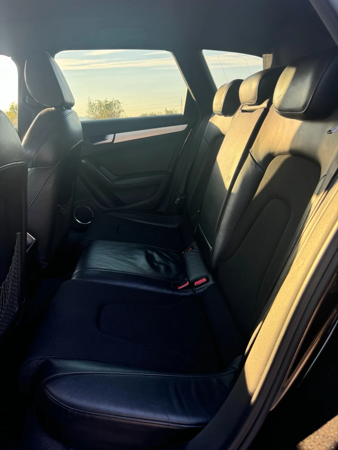 Audi A4 Allroad, снимка 13 - Автомобили и джипове - 53984353