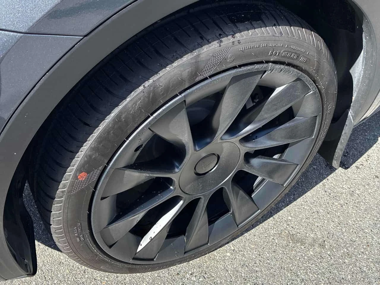 Tesla Model Y Long Range AWD /7 Passenger/FULL SELF DRIVING, снимка 6 - Автомобили и джипове - 53998554