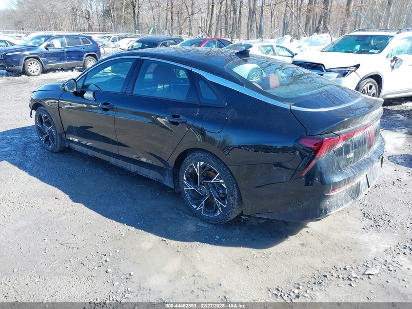 Kia K5 * Gt-Line* , снимка 3 - Автомобили и джипове - 54214629