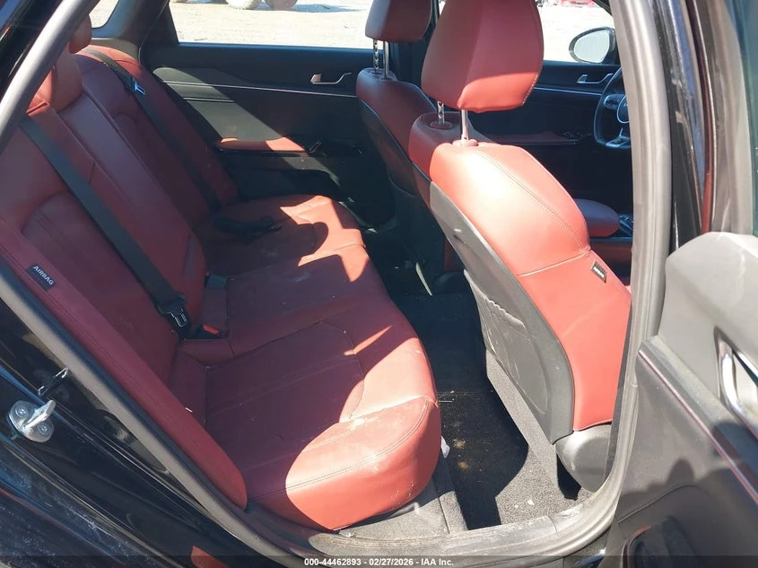 Kia K5 * Gt-Line* , снимка 8 - Автомобили и джипове - 54214629