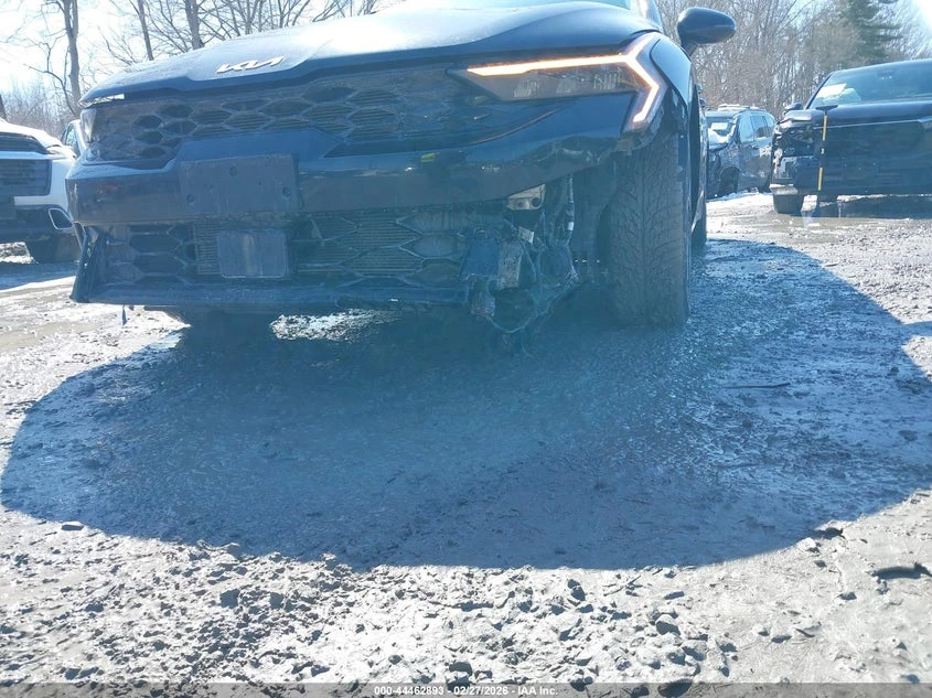 Kia K5 * Gt-Line* , снимка 6 - Автомобили и джипове - 54214629