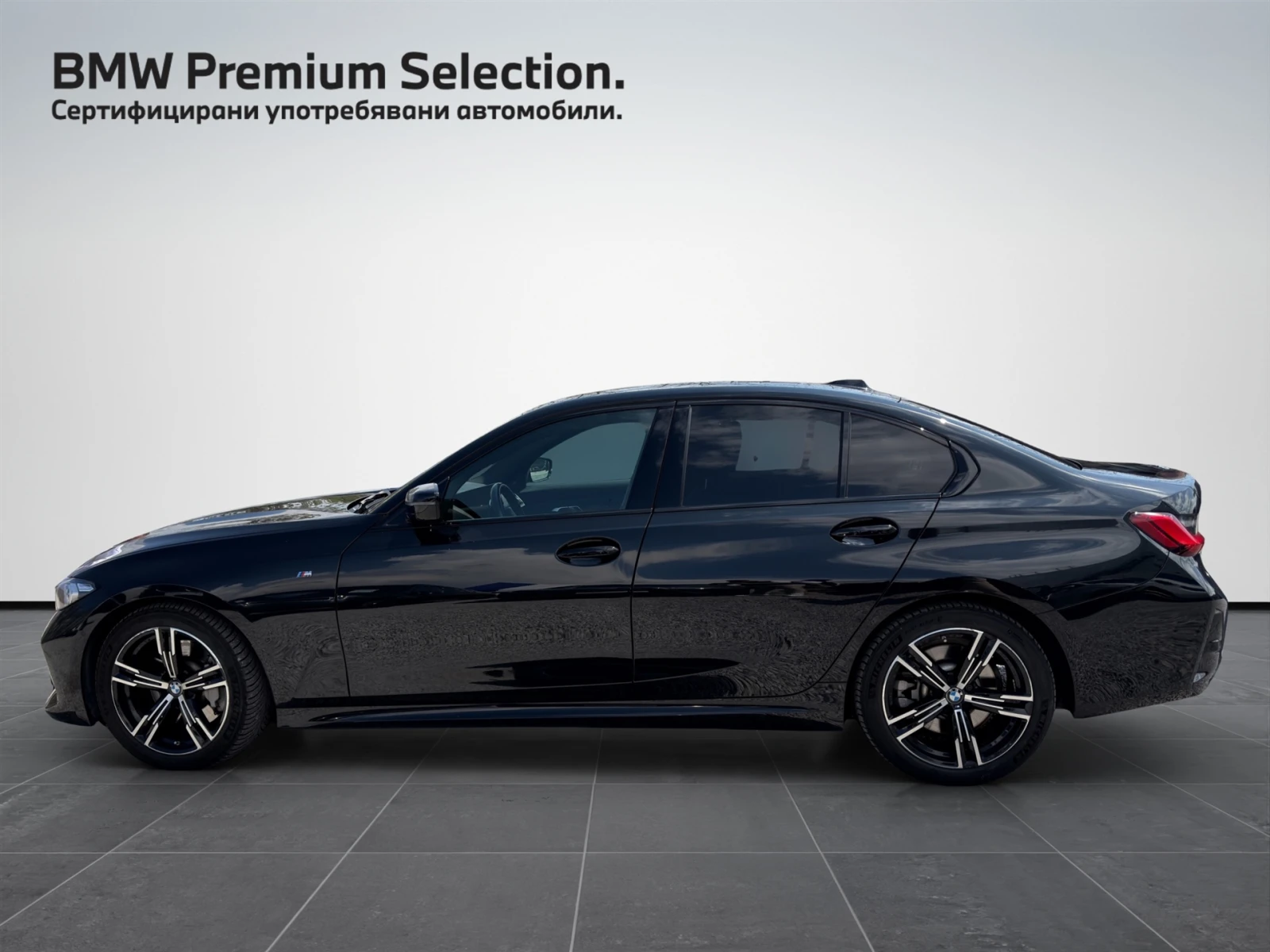 BMW 330 xDrive, снимка 3 - Автомобили и джипове - 54236573