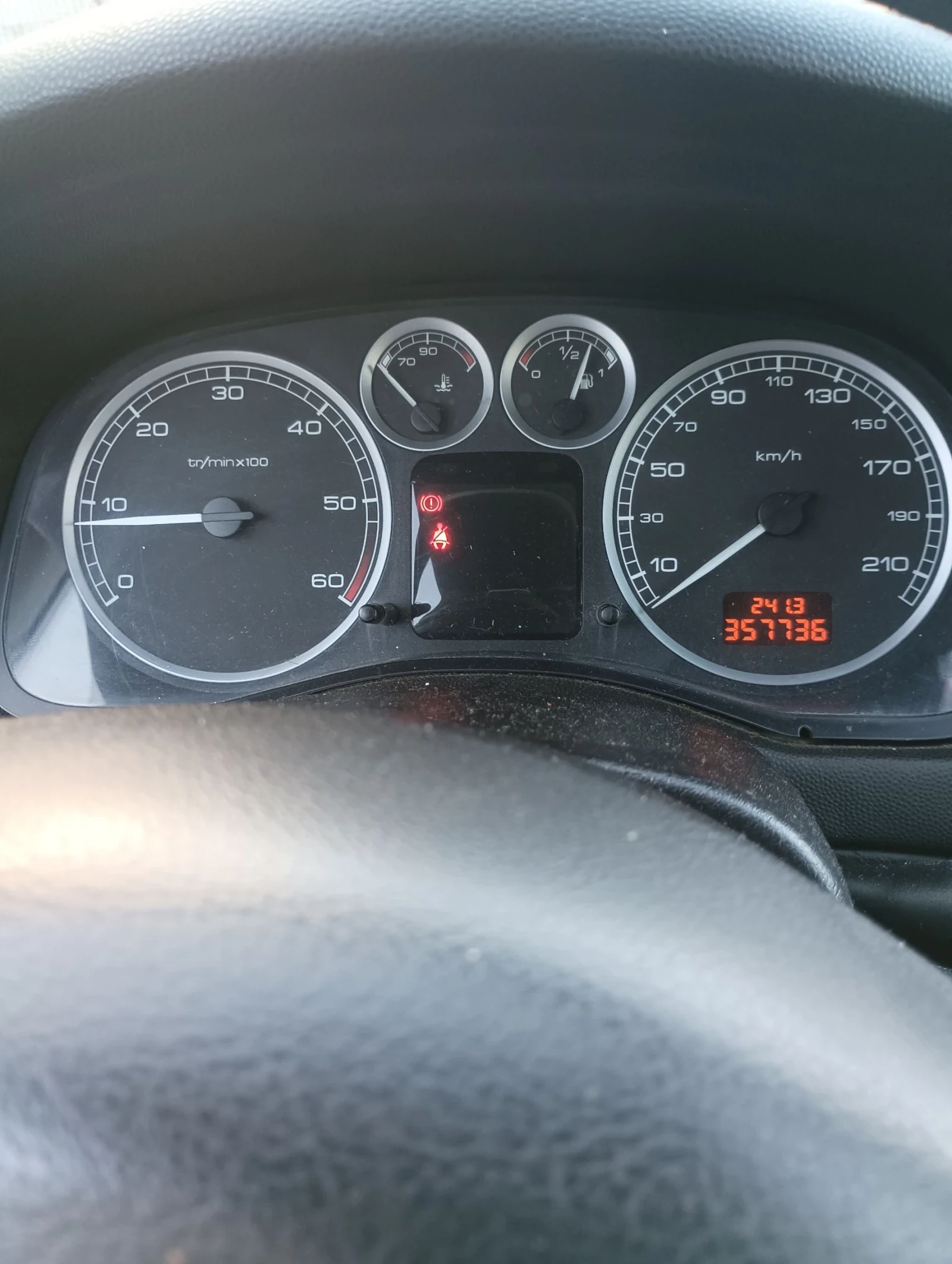 Peugeot 307 | Mobile.bg � ����������� 8