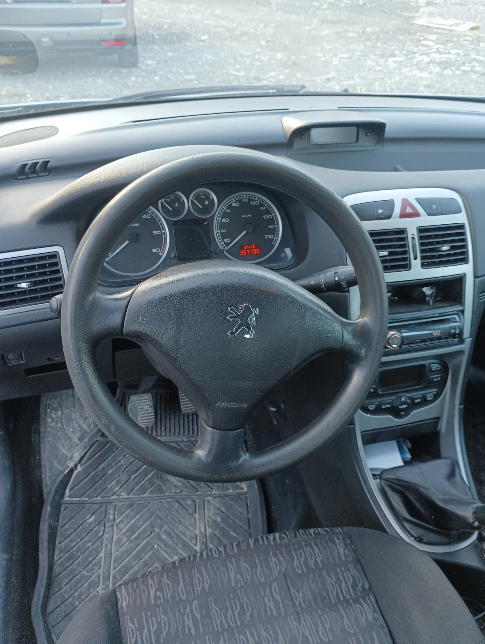 Peugeot 307 | Mobile.bg � ����������� 6