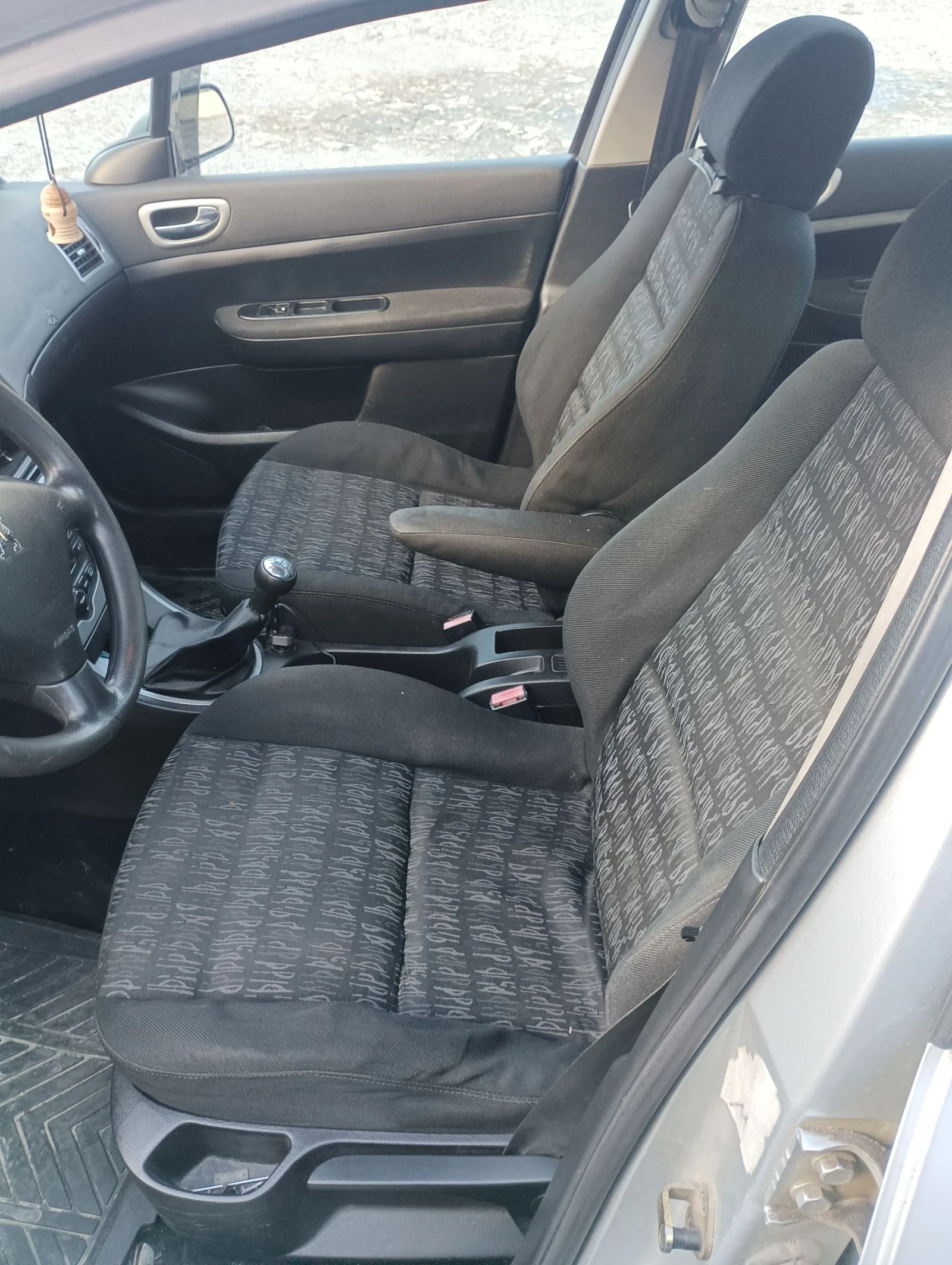 Peugeot 307 | Mobile.bg � ����������� 5