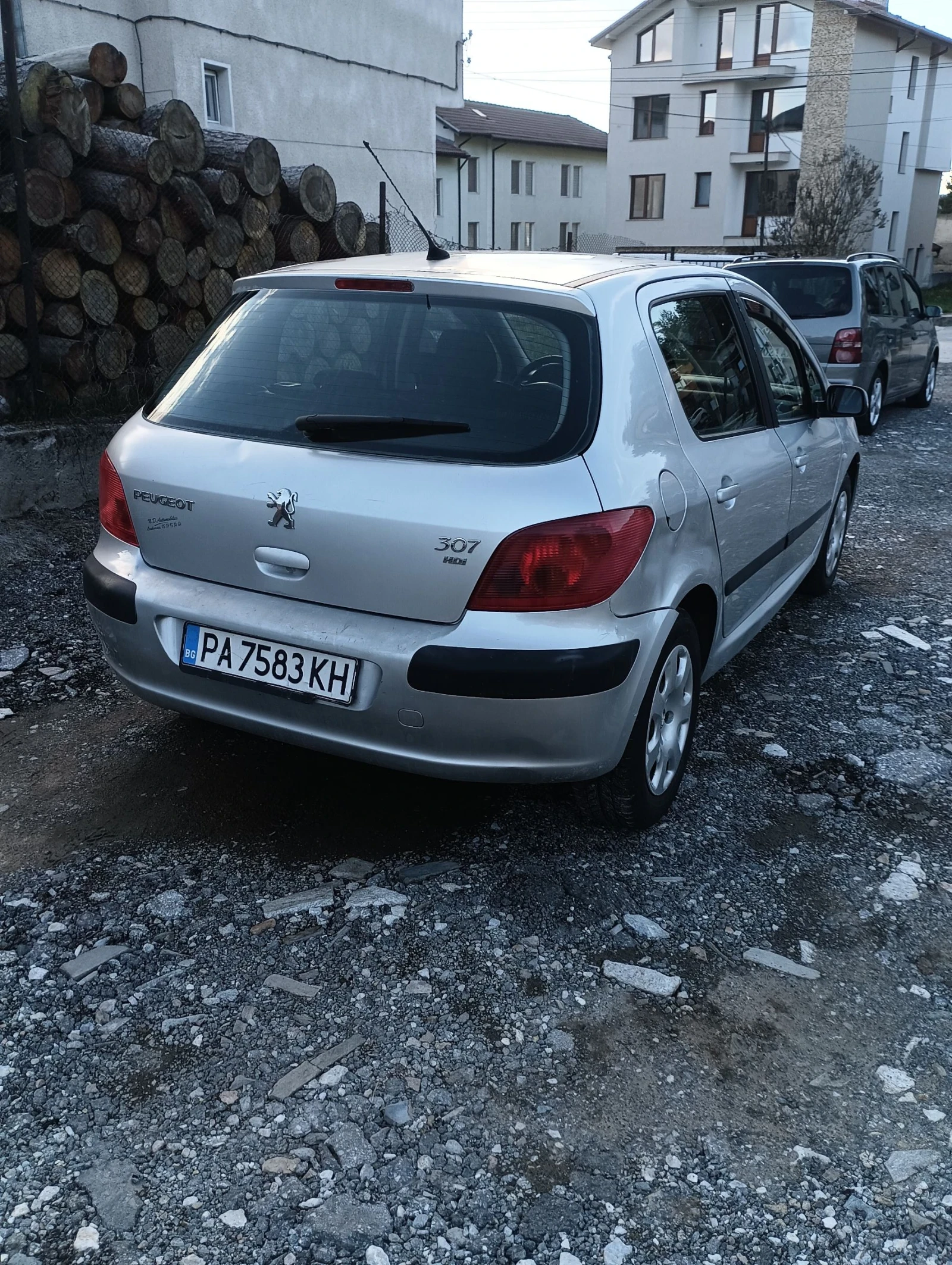 Peugeot 307 | Mobile.bg � ����������� 3