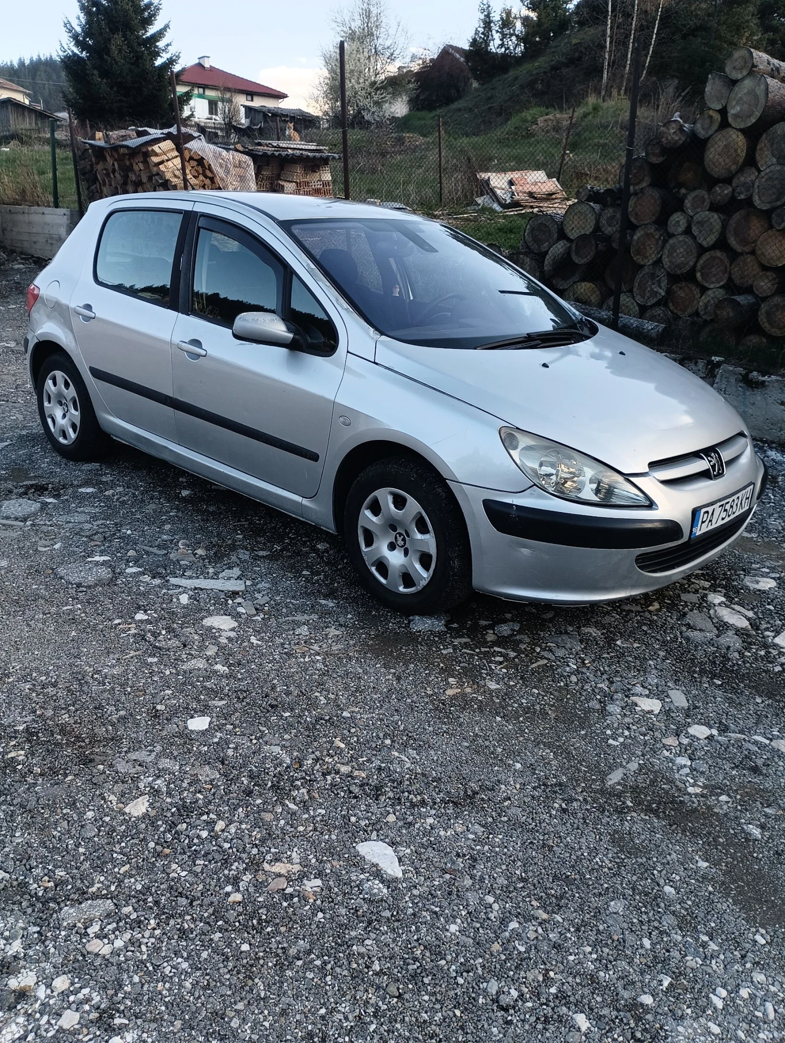 Peugeot 307 | Mobile.bg � ����������� 2