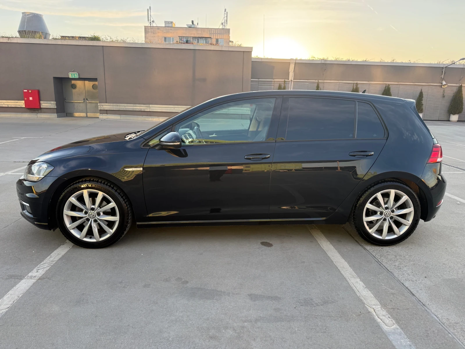 VW Golf Bluemotion | Mobile.bg � ����������� 7