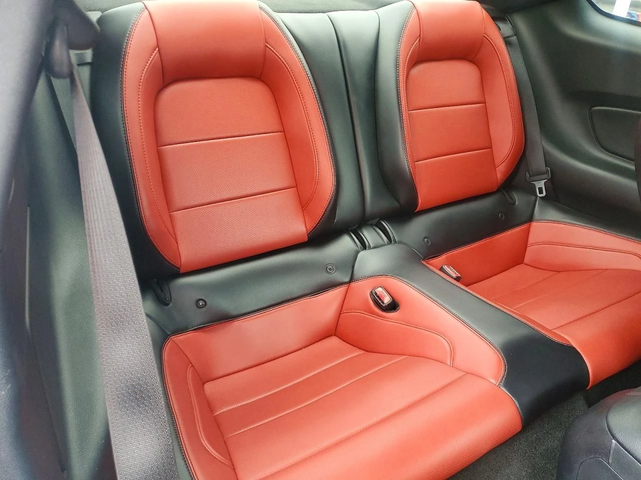 Ford Mustang, снимка 10 - Автомобили и джипове - 54424978
