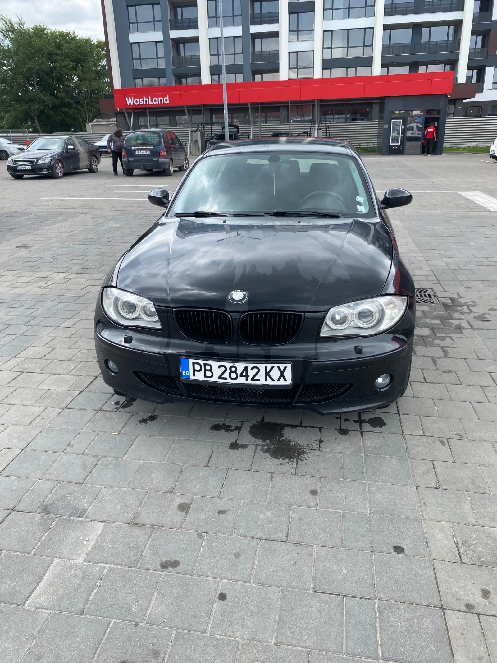 BMW 118