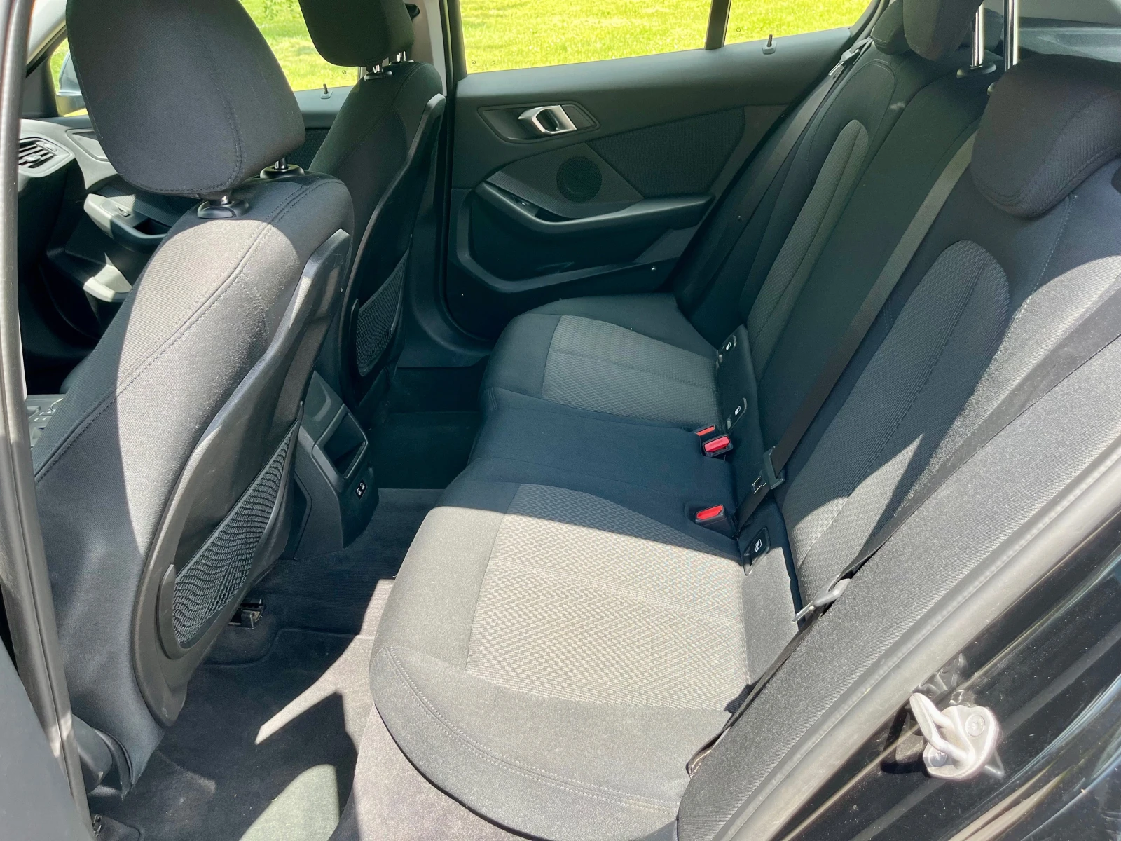 BMW 118 118i, снимка 13 - Автомобили и джипове - 54700852