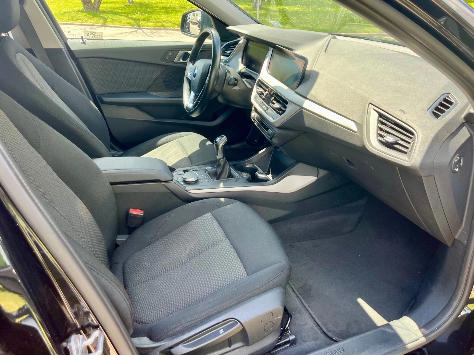 BMW 118 118i, снимка 14 - Автомобили и джипове - 54700852