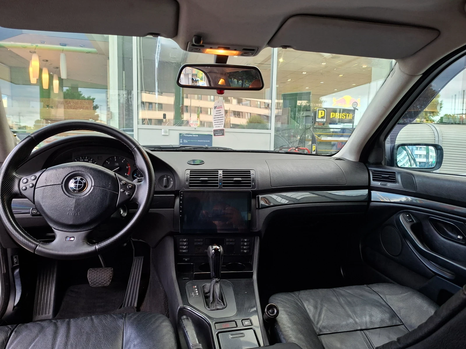 BMW 530 E39, снимка 4 - Автомобили и джипове - 54977246