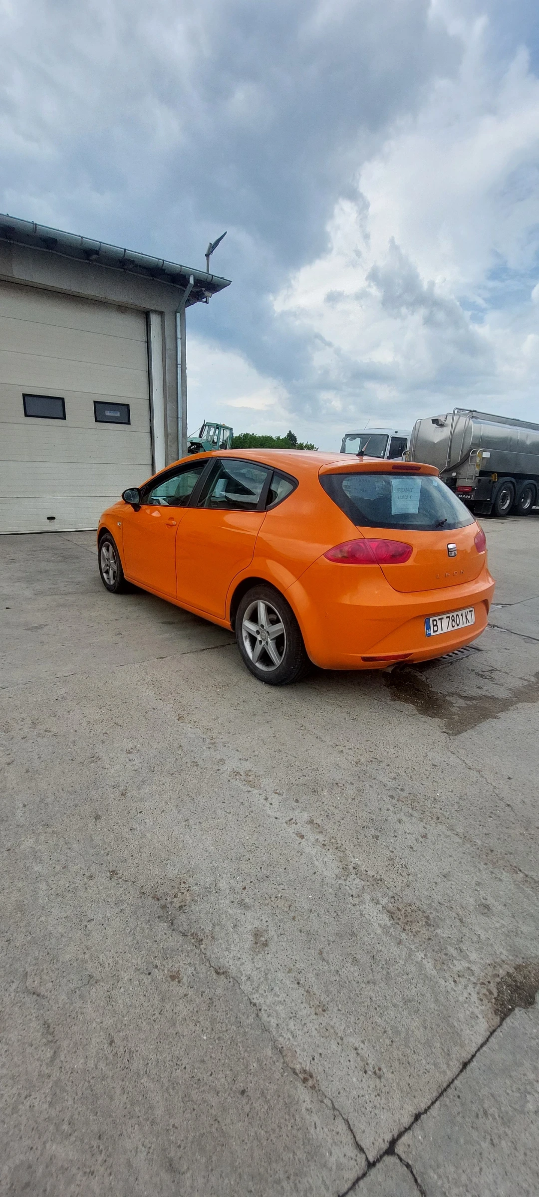 Seat Leon | Mobile.bg � ����������� 8