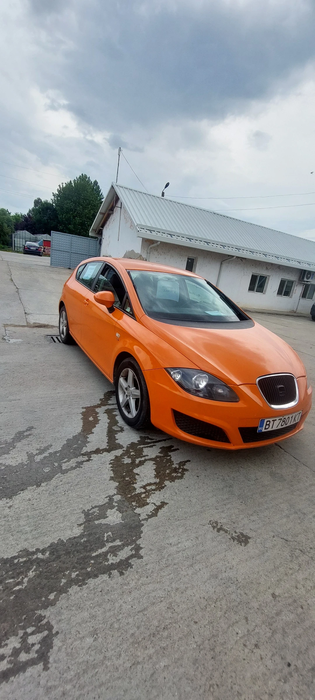 Seat Leon | Mobile.bg � ����������� 10