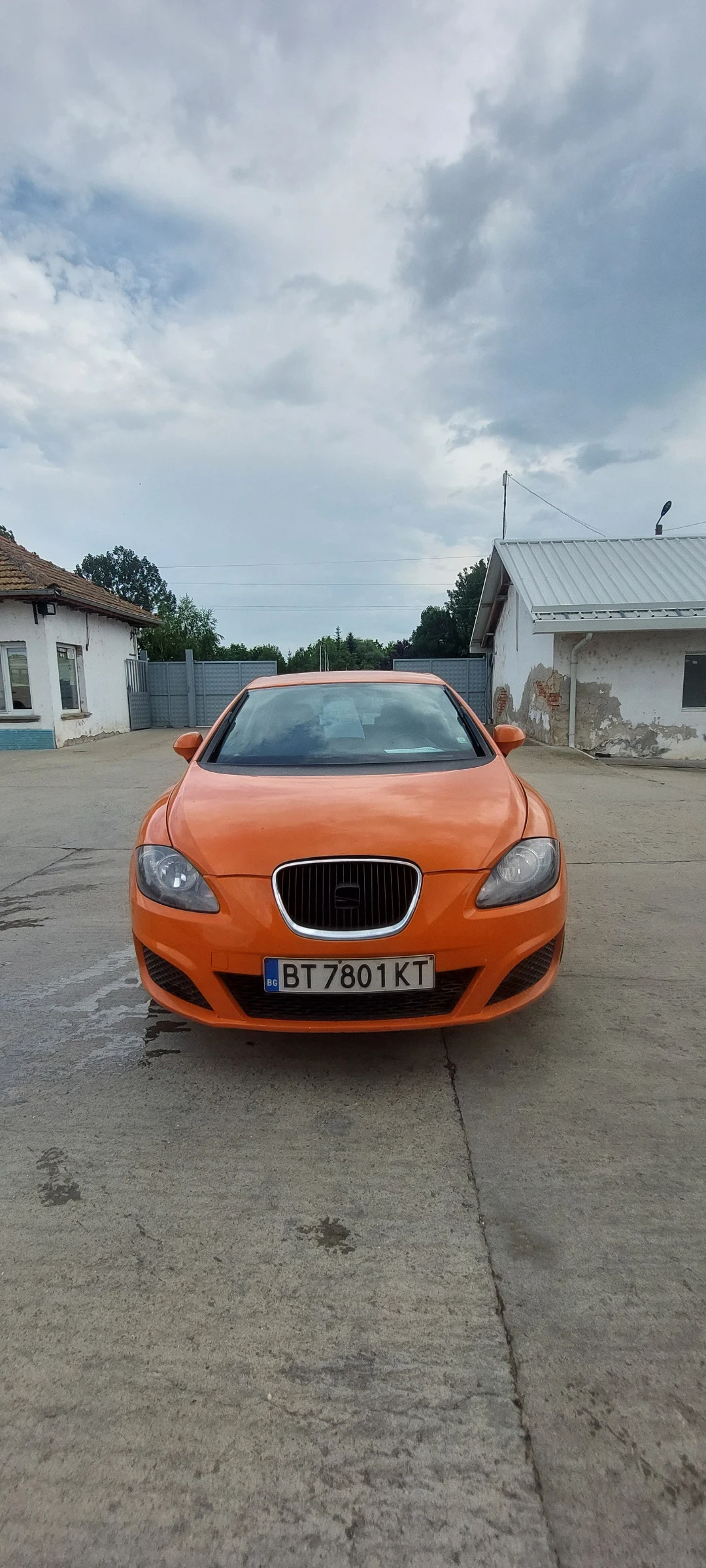 Seat Leon | Mobile.bg � ����������� 11