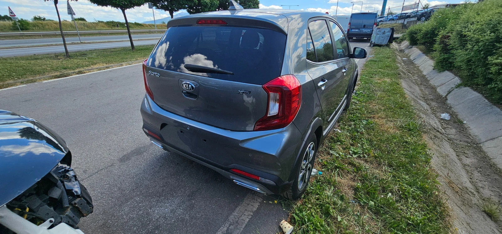Kia Picanto 1000 �� ���� | Mobile.bg � ����������� 4