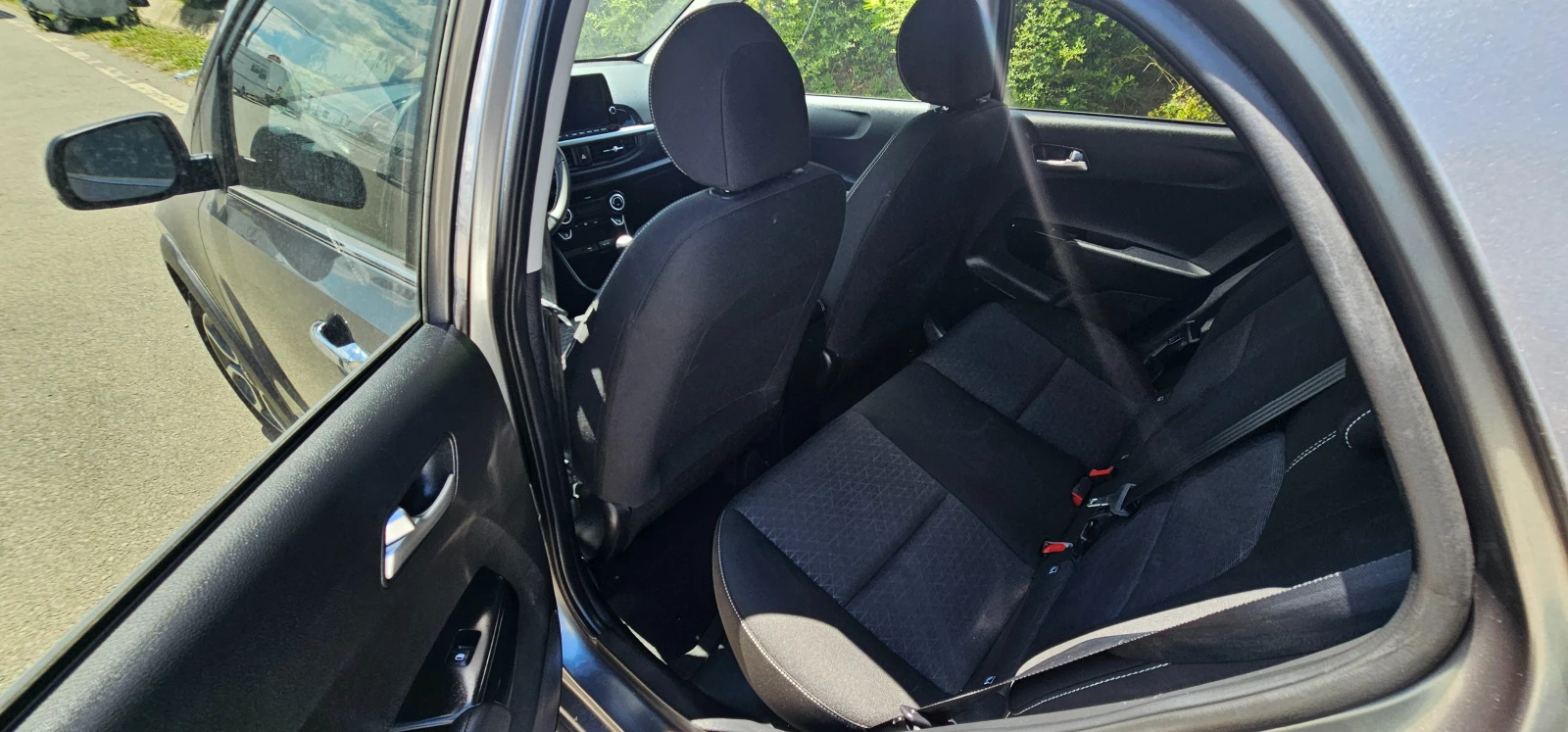 Kia Picanto 1000 �� ���� | Mobile.bg � ����������� 7
