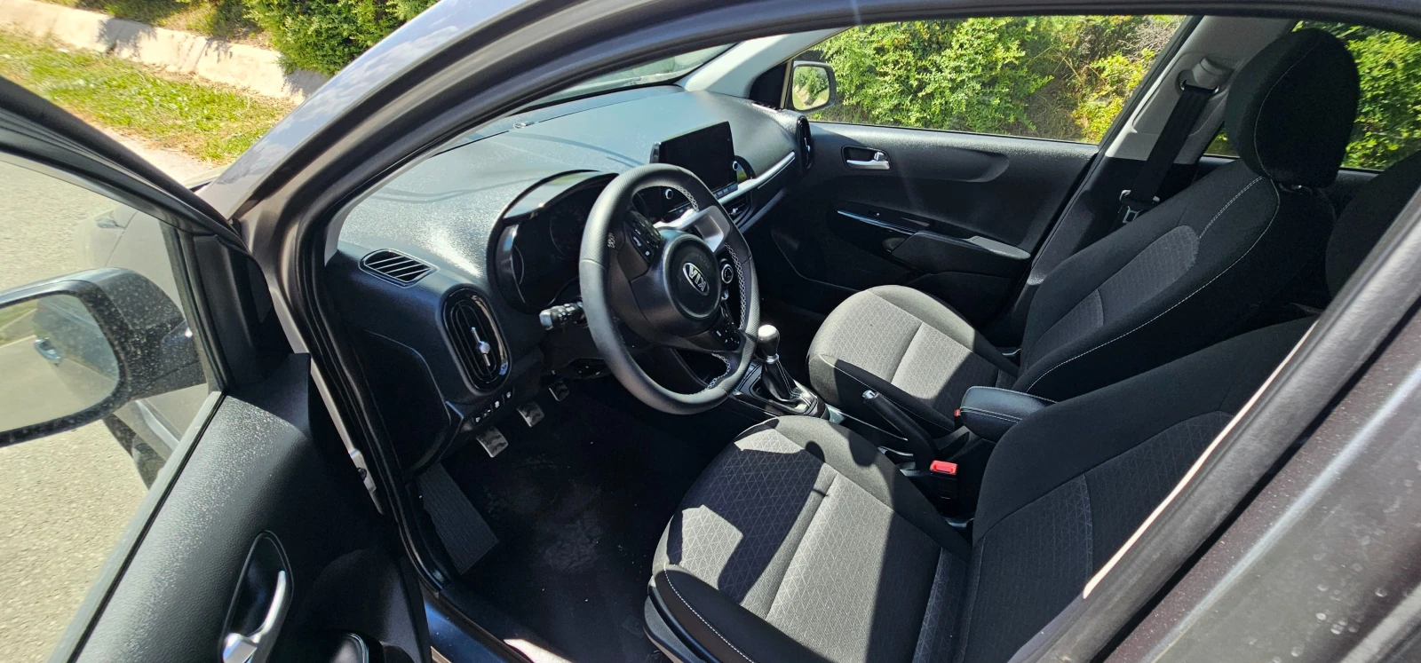 Kia Picanto 1000 �� ���� | Mobile.bg � ����������� 6