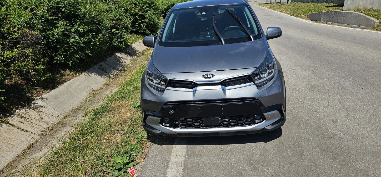 Kia Picanto 1000 �� ���� | Mobile.bg � ����������� 5