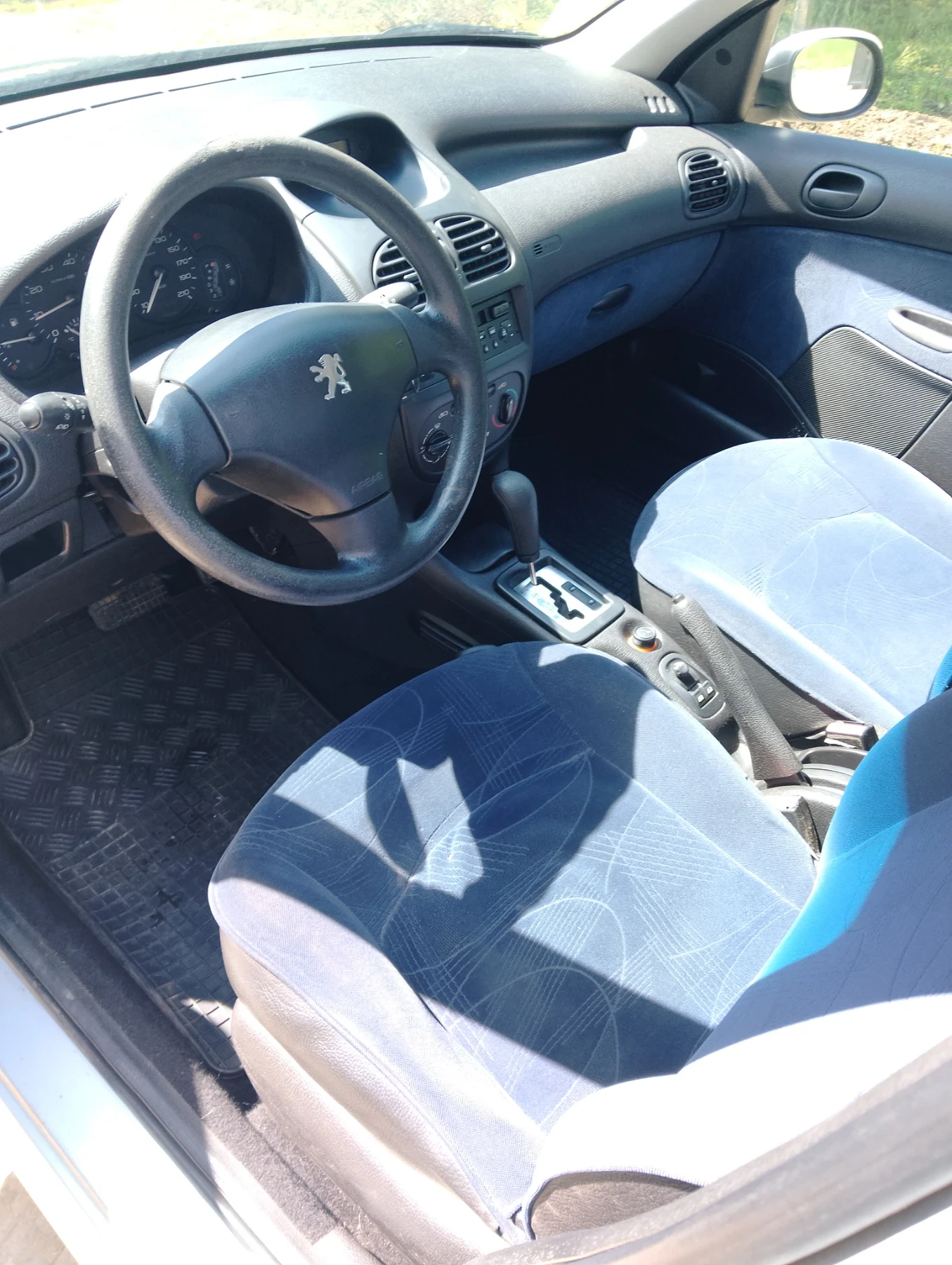 Peugeot 306, снимка 7 - Автомобили и джипове - 55105828