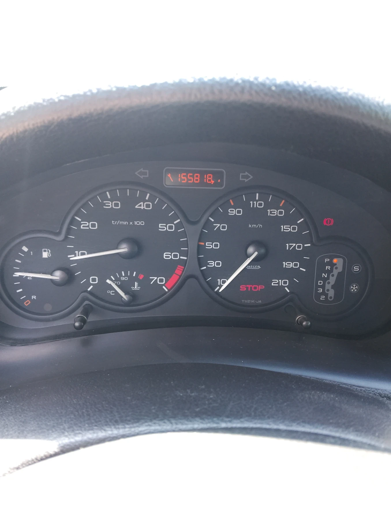 Peugeot 306, снимка 6 - Автомобили и джипове - 55105828