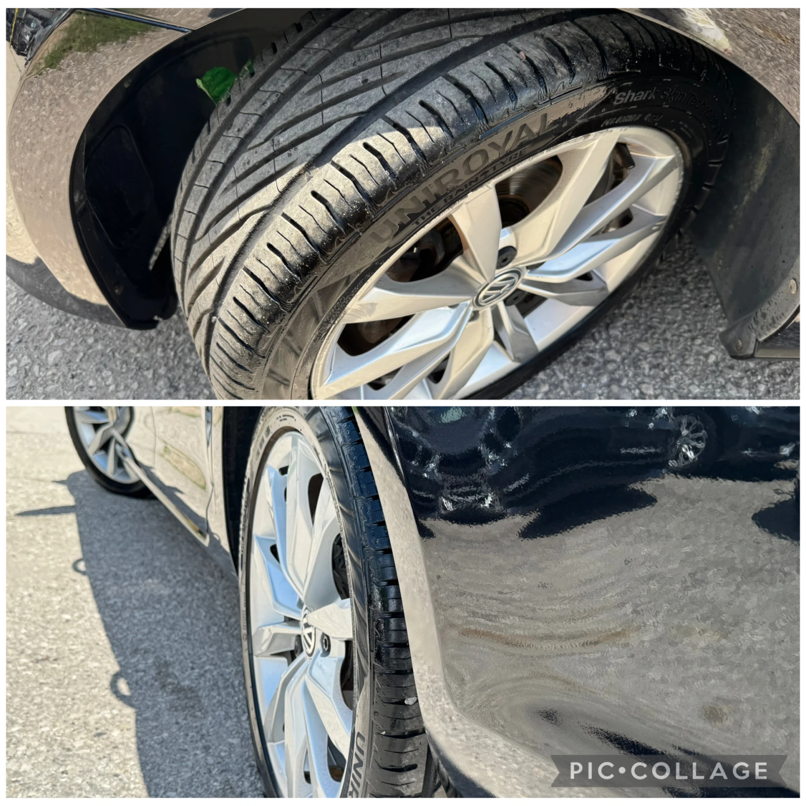 VW Golf 1.6TDI-ЛИЗИНГ, снимка 17 - Автомобили и джипове - 55189022