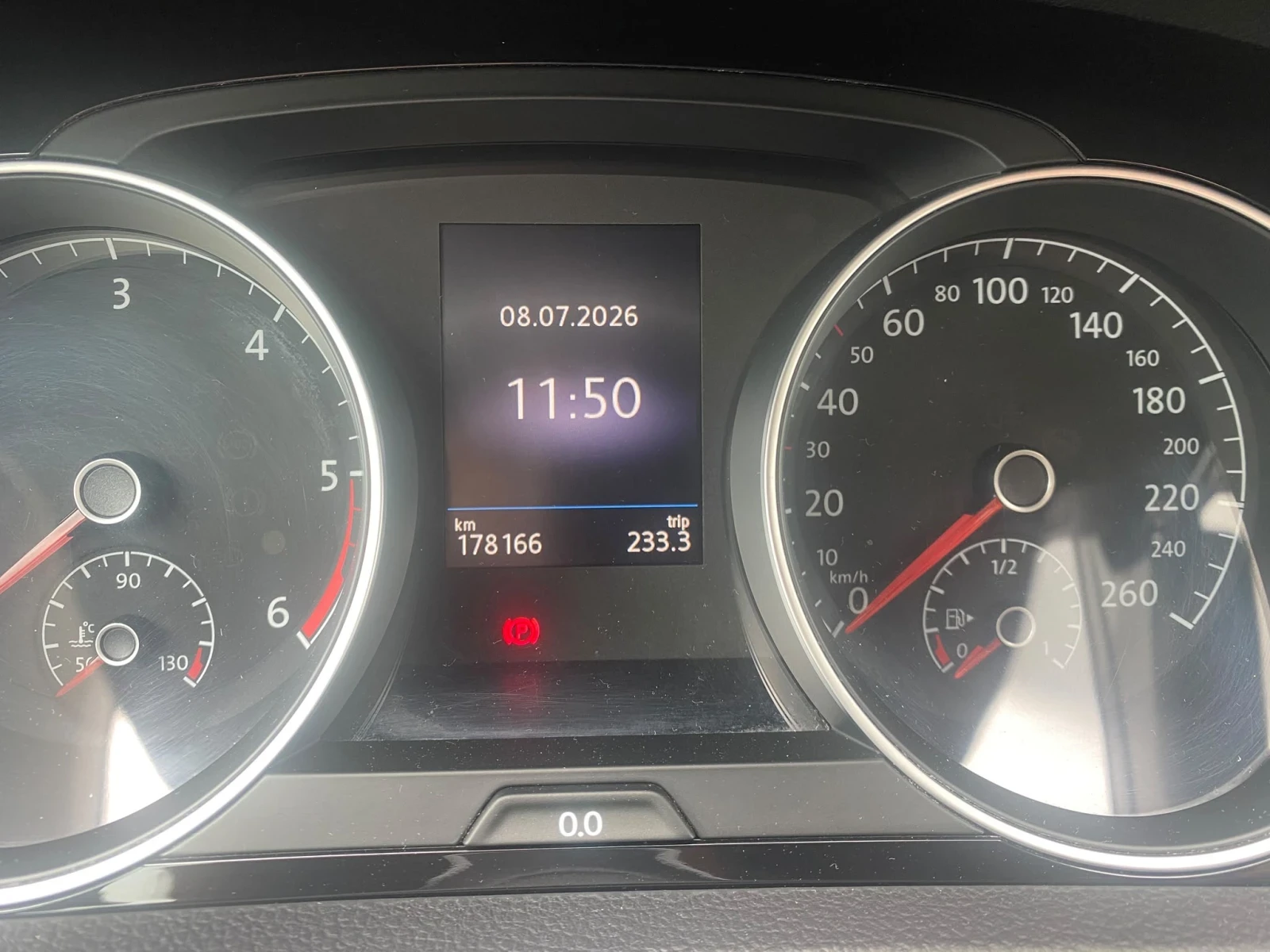 VW Golf, снимка 6 - Автомобили и джипове - 55241283