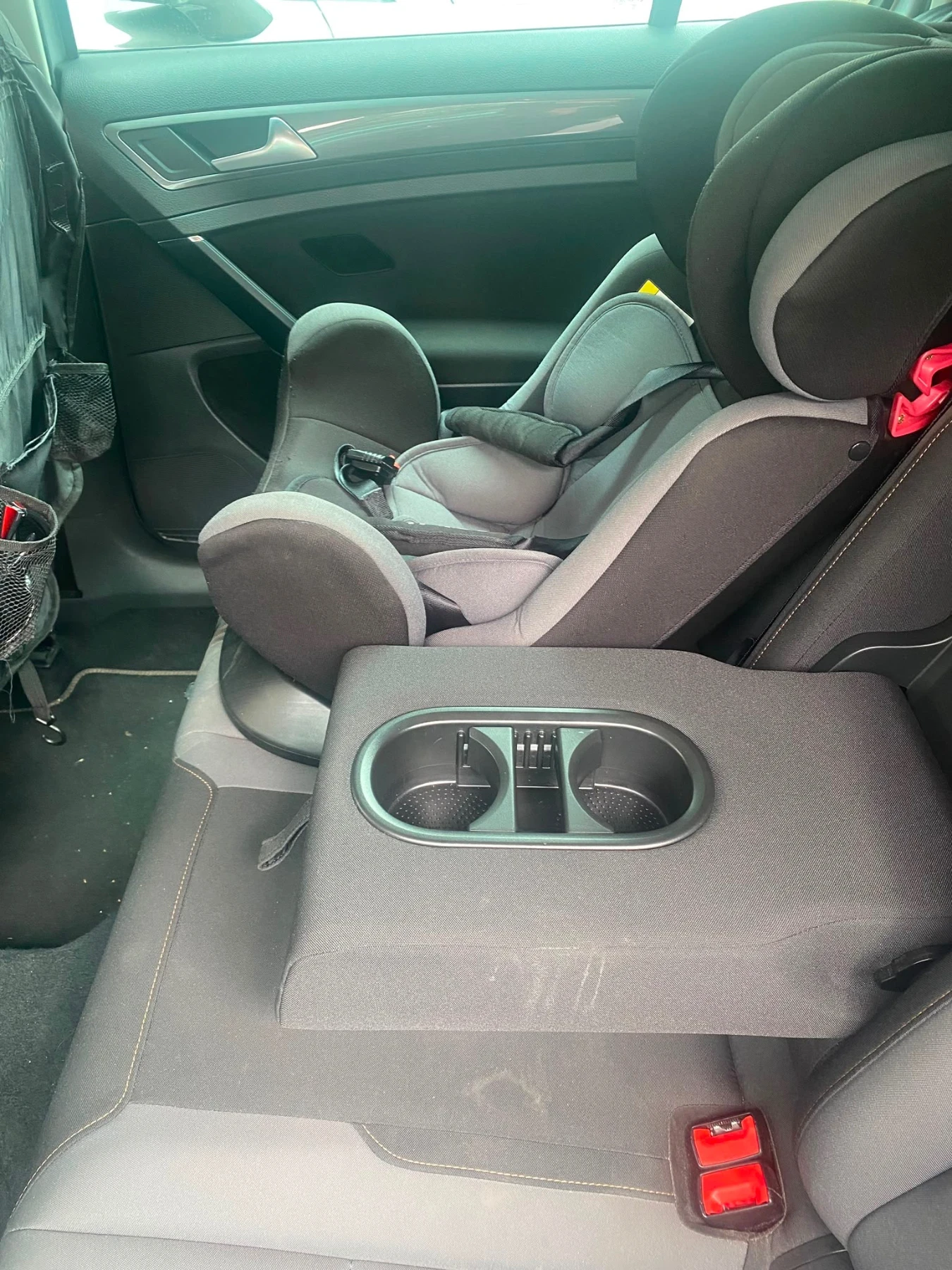 VW Golf, снимка 12 - Автомобили и джипове - 55241283