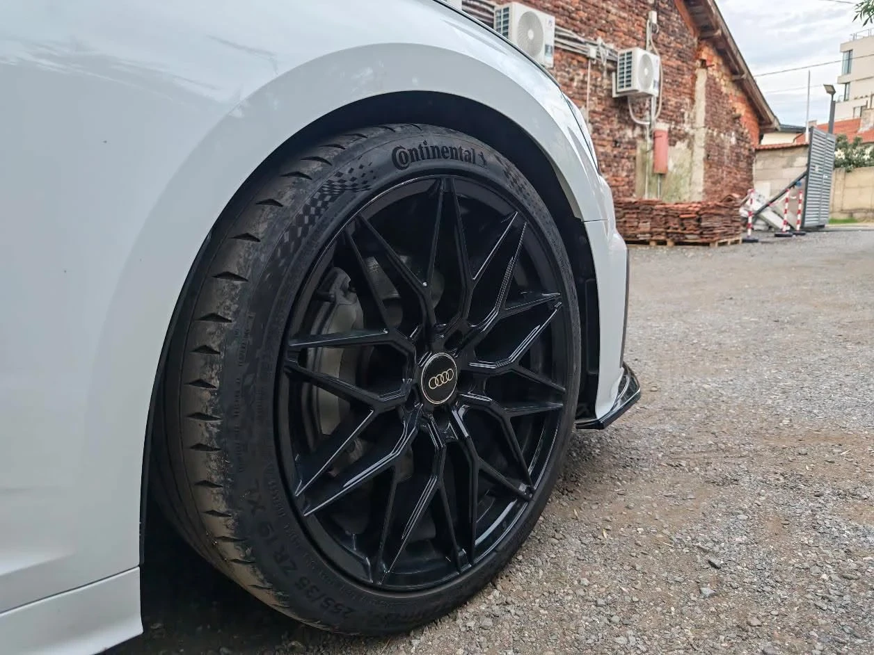Audi A5 45 TFSI QUATTRO , снимка 10 - Автомобили и джипове - 55316346