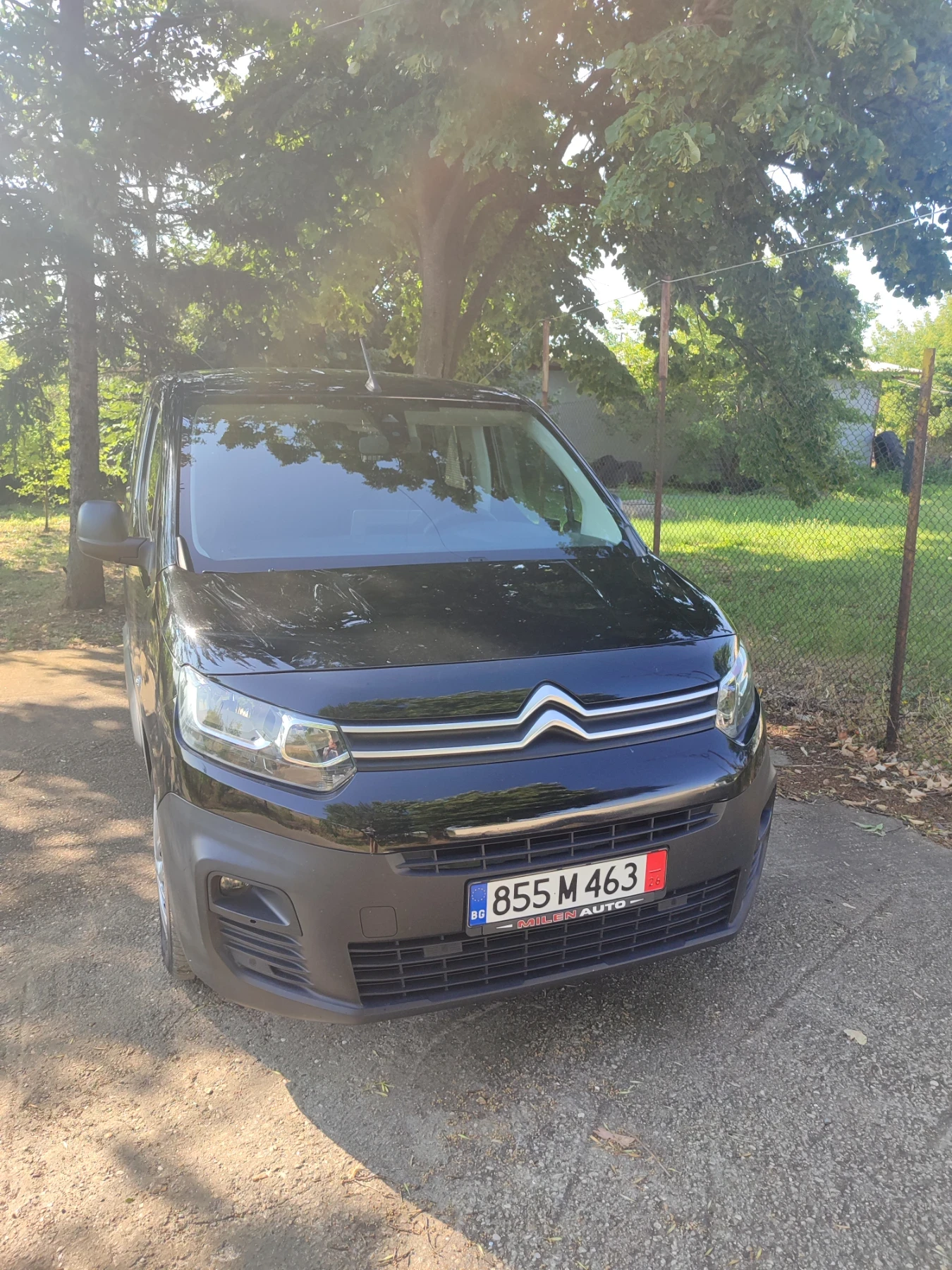 Citroen Berlingo | Mobile.bg � ����������� 16