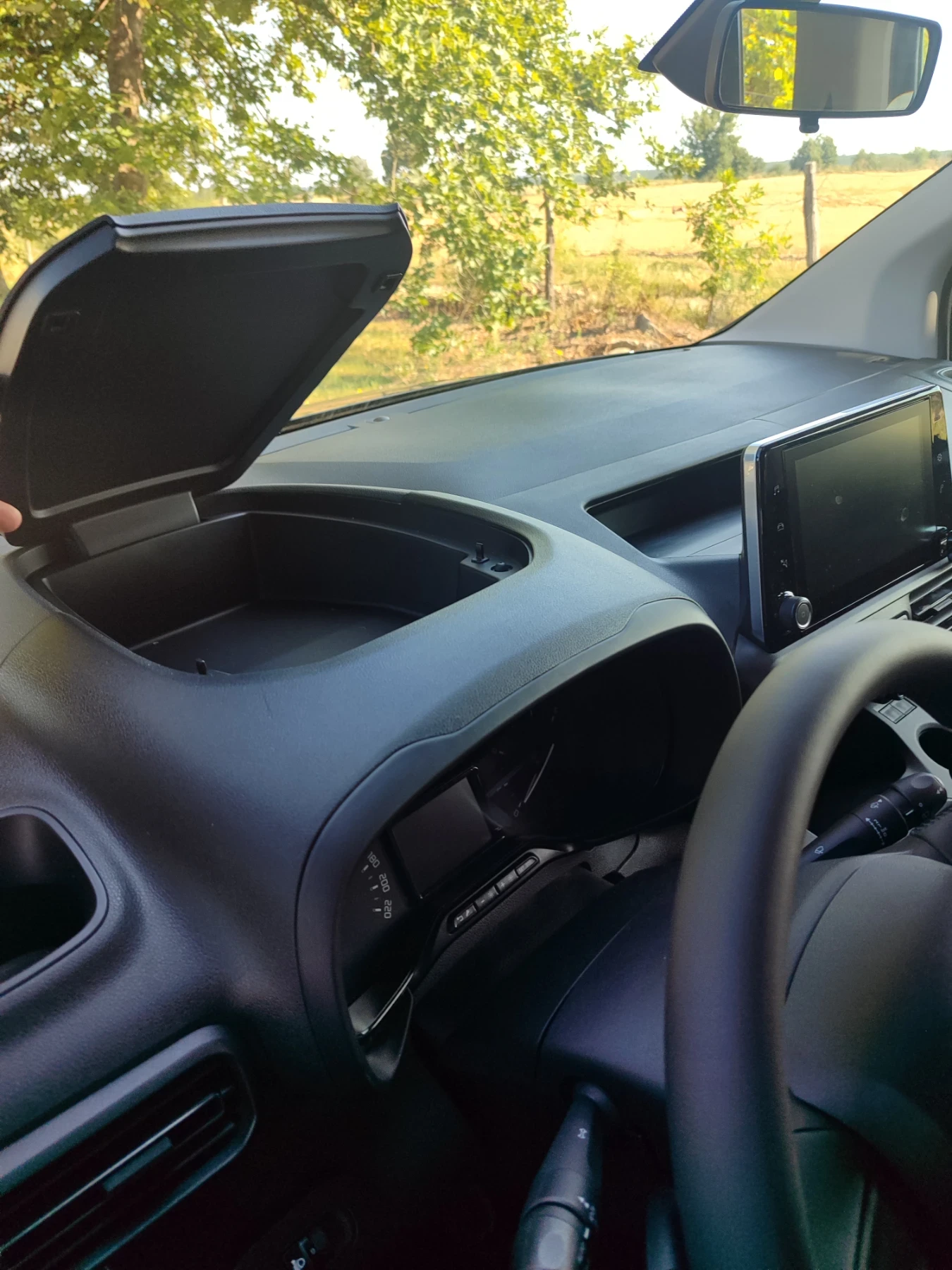Citroen Berlingo, снимка 4 - Автомобили и джипове - 55400585