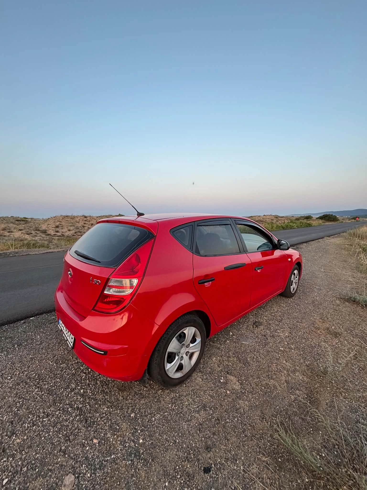 Hyundai I30, снимка 2 - Автомобили и джипове - 55401925