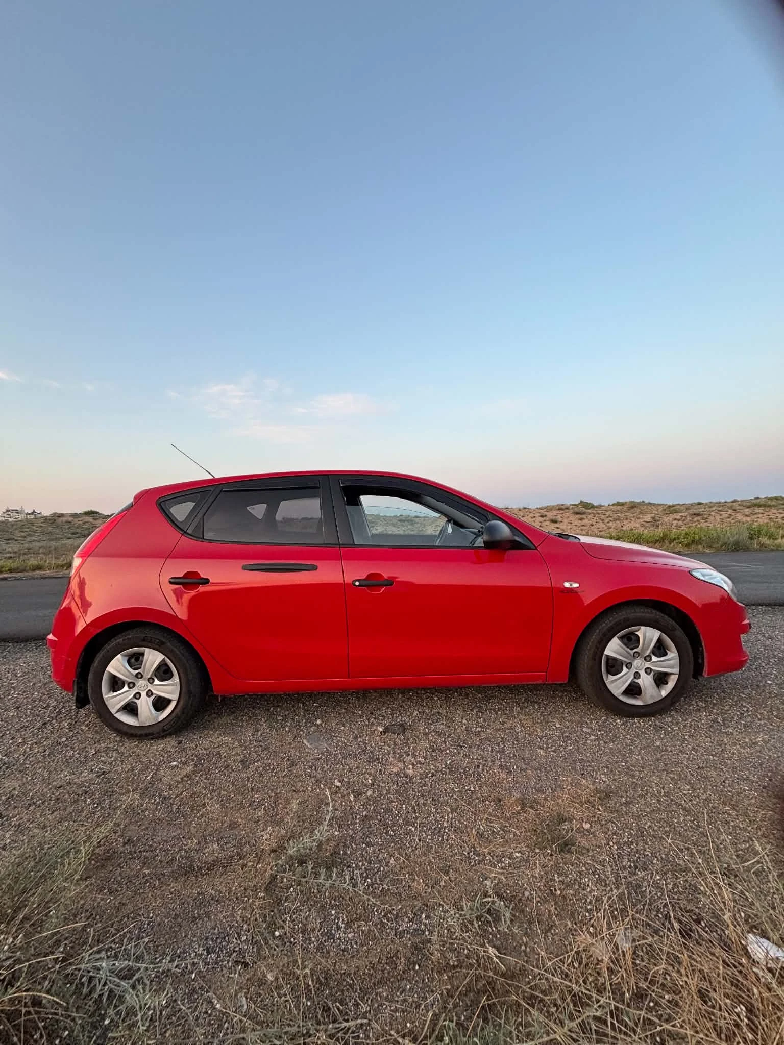 Hyundai I30, снимка 4 - Автомобили и джипове - 55401925