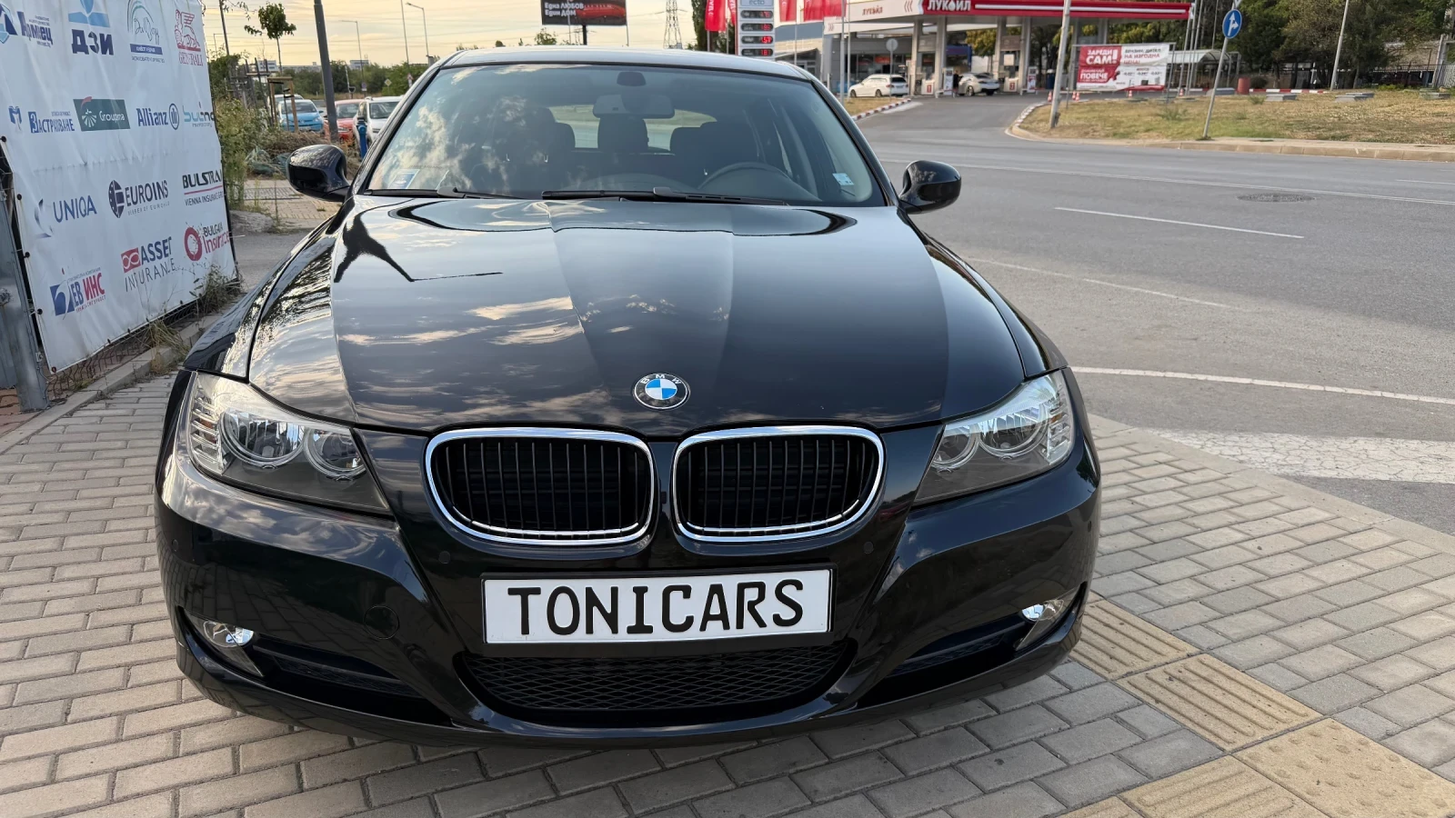 BMW 320 Facelift 101000km �������� �������  | Mobile.bg � ����������� 7