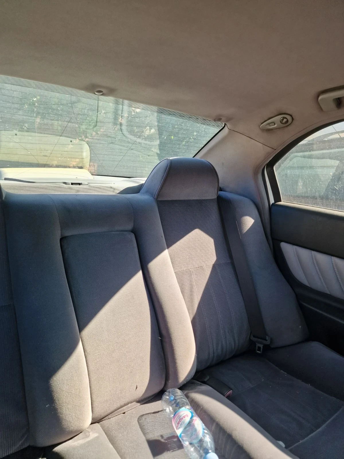 Alfa Romeo 166, снимка 5 - Автомобили и джипове - 56058049