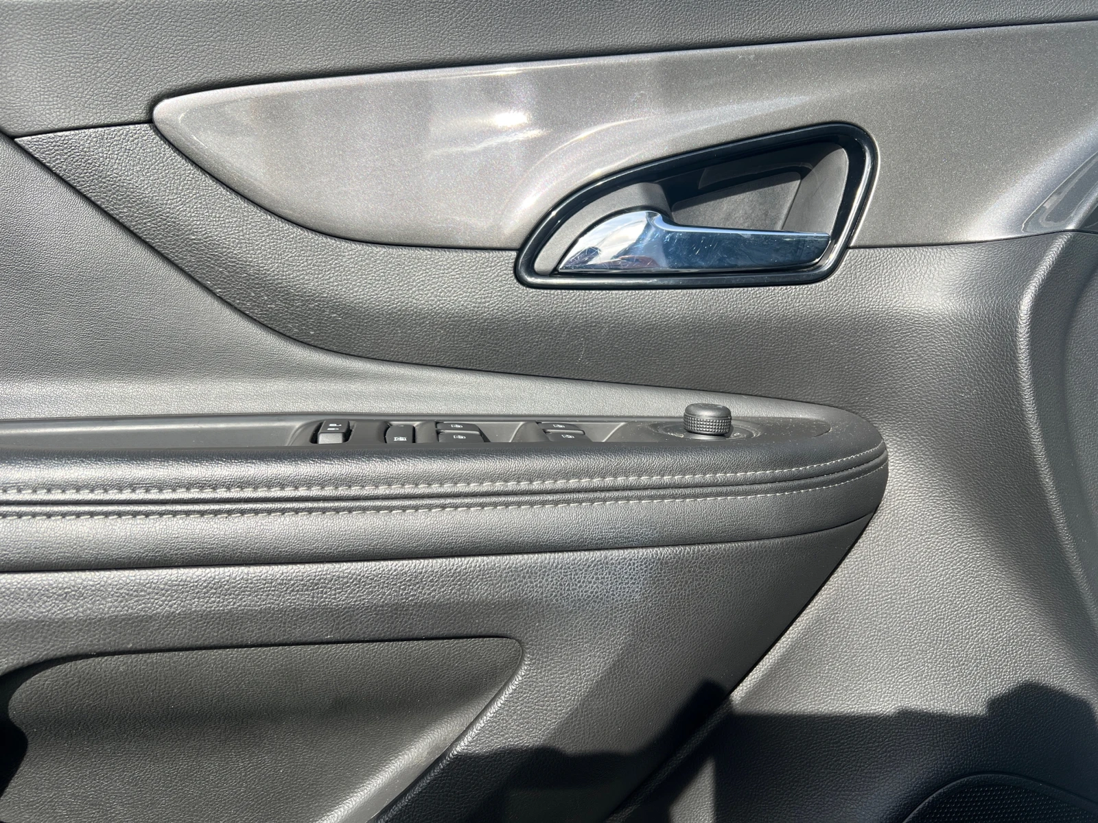 Opel Mokka X 1.4 Turbo AWD, снимка 10 - Автомобили и джипове - 56329069