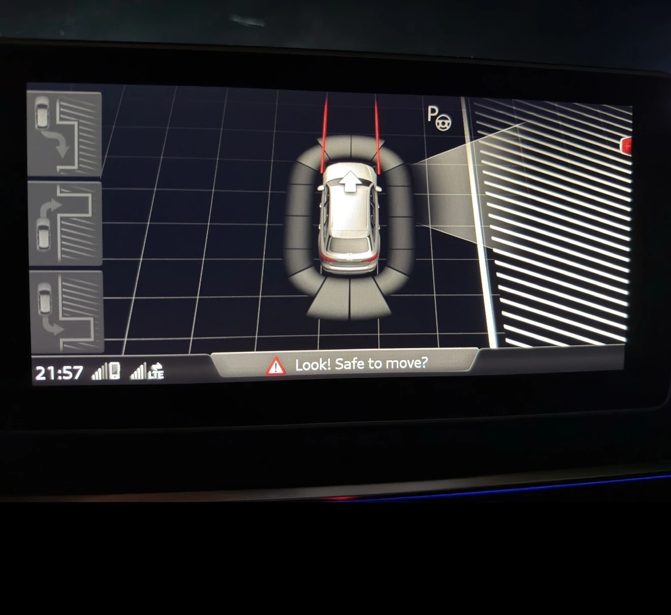 Audi A4 2.0TDI Quattro, снимка 14 - Автомобили и джипове - 56413381
