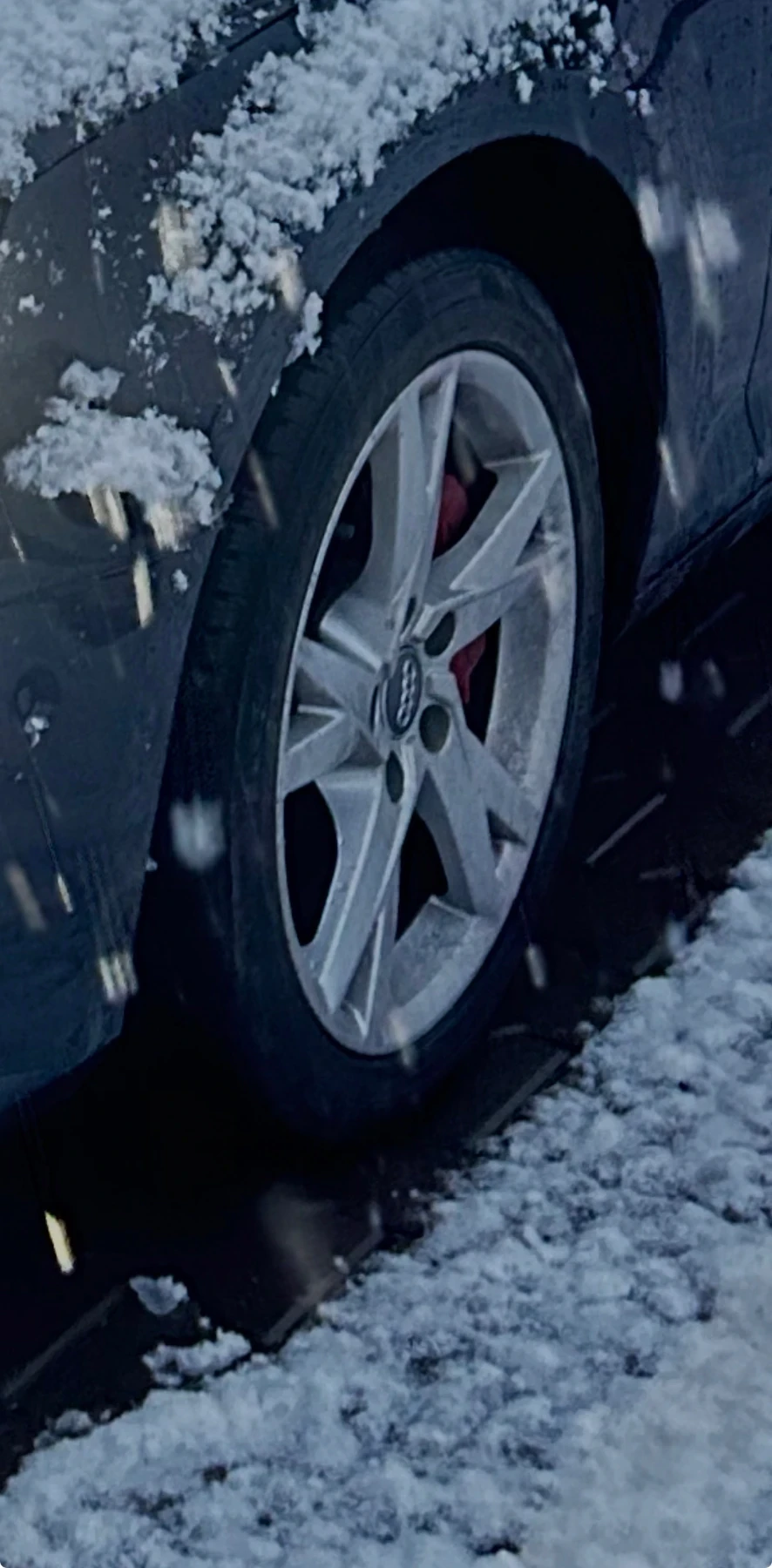 Audi A4 2.0TDI Quattro, снимка 16 - Автомобили и джипове - 56413381