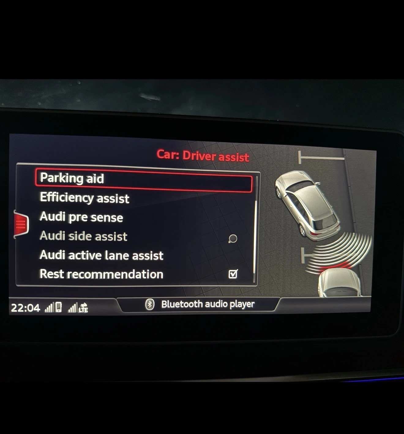 Audi A4 2.0TDI Quattro, снимка 15 - Автомобили и джипове - 56413381