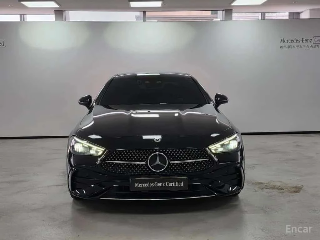 Mercedes-Benz CLE 450 / ��������� ���� �� �������� | Mobile.bg � ����������� 3