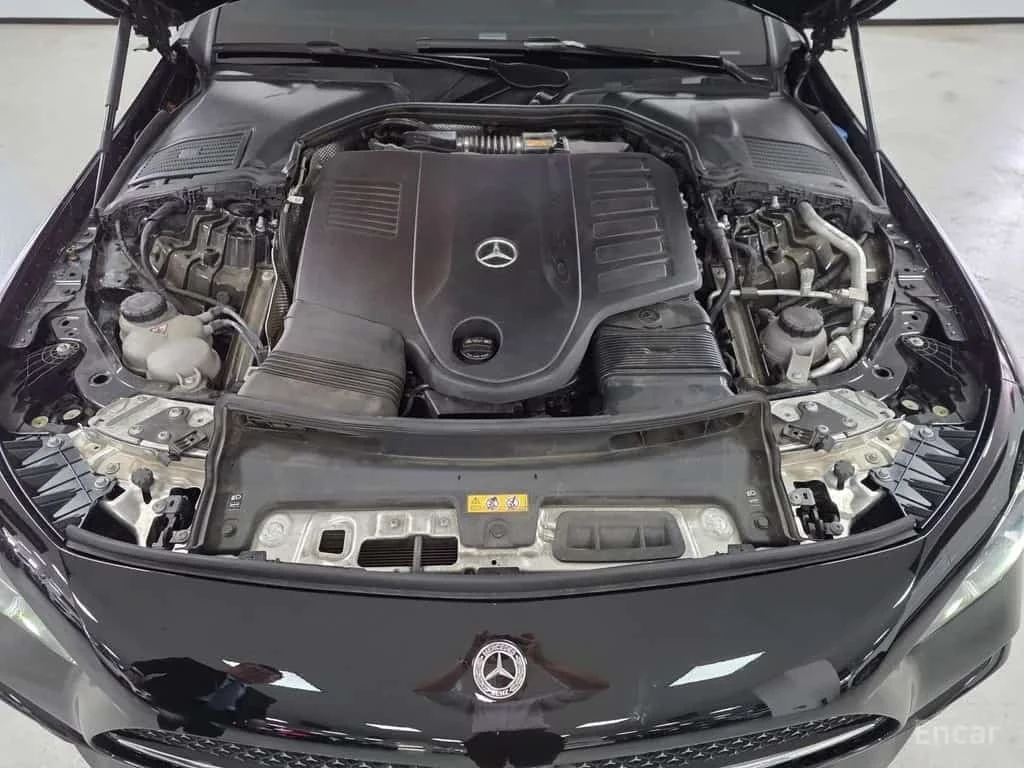 Mercedes-Benz CLE 450 / ��������� ���� �� �������� | Mobile.bg � ����������� 6