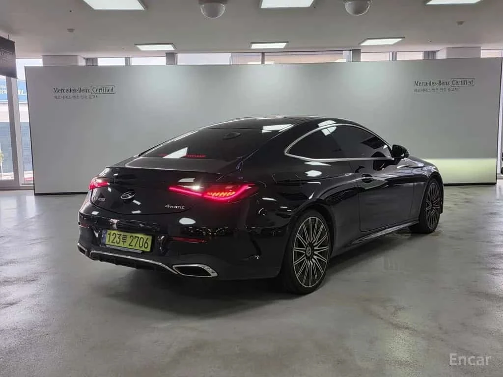 Mercedes-Benz CLE 450 / ��������� ���� �� �������� | Mobile.bg � ����������� 2