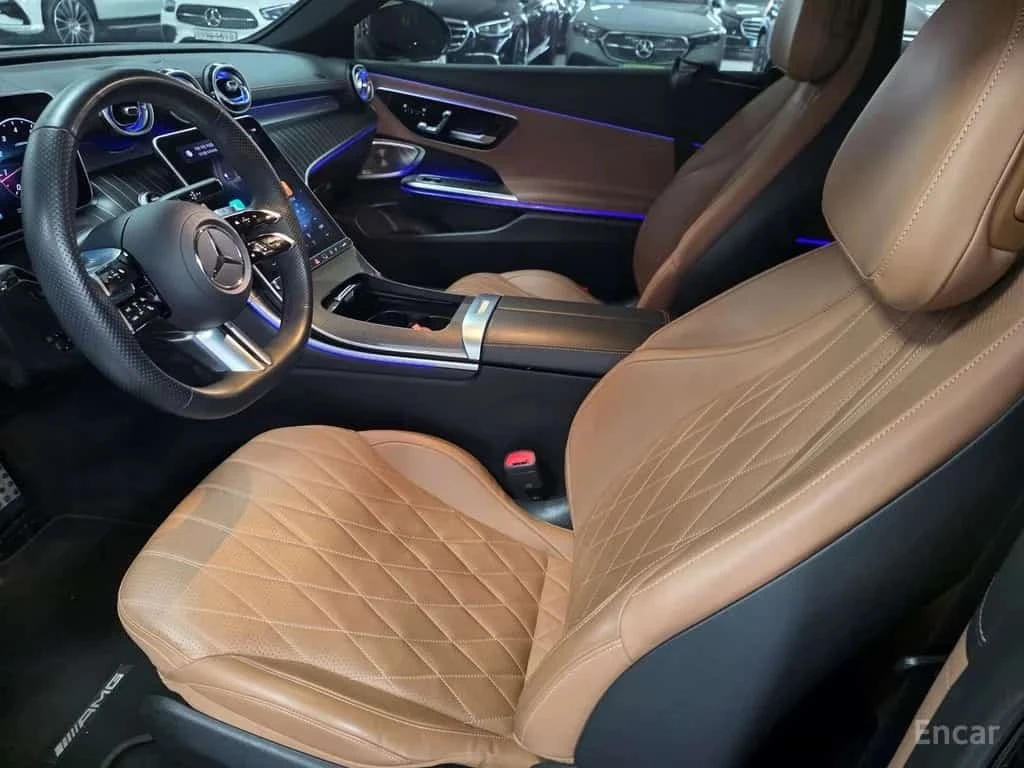 Mercedes-Benz CLE 450 / ��������� ���� �� �������� | Mobile.bg � ����������� 14