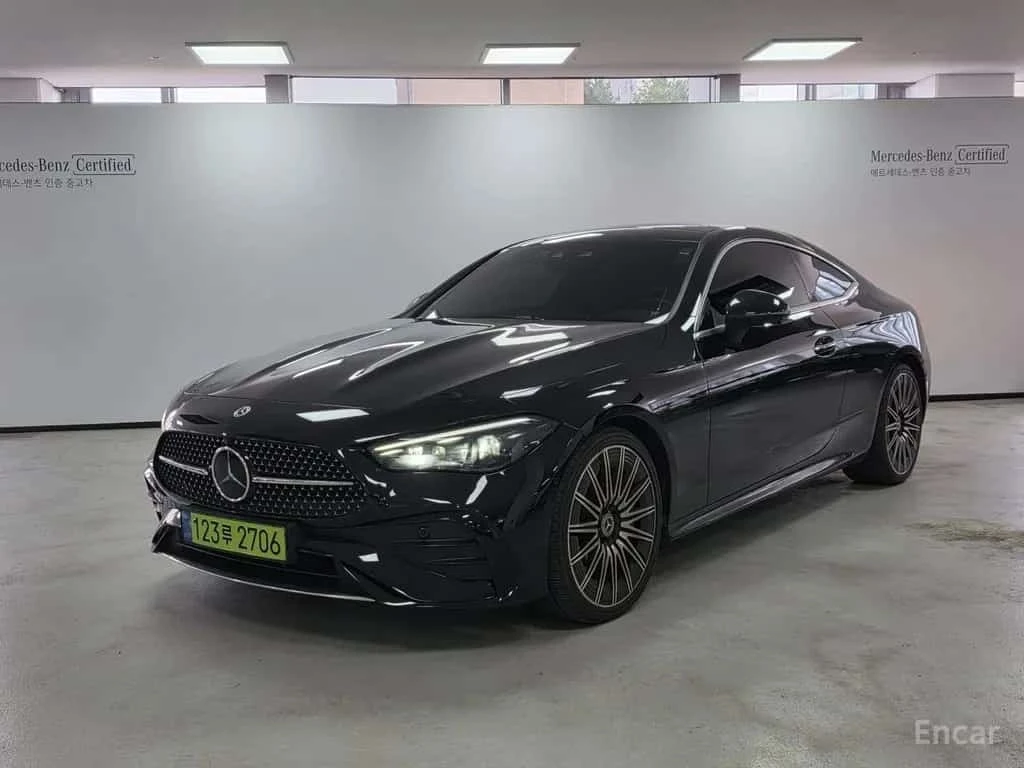 Mercedes-Benz CLE 450 / ��������� ���� �� �������� | Mobile.bg � ����������� 1