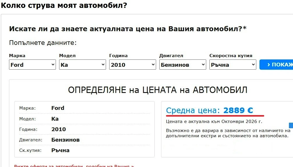 Ford Ka 1.2 i 16V, снимка 11 - Автомобили и джипове - 56642825