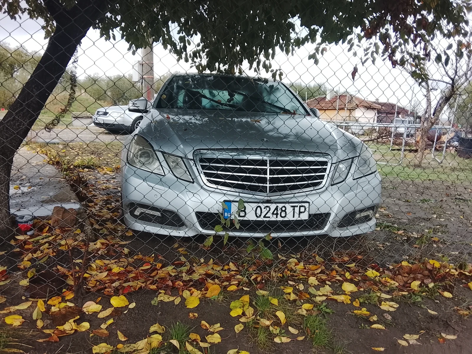 Mercedes-Benz E 350 350